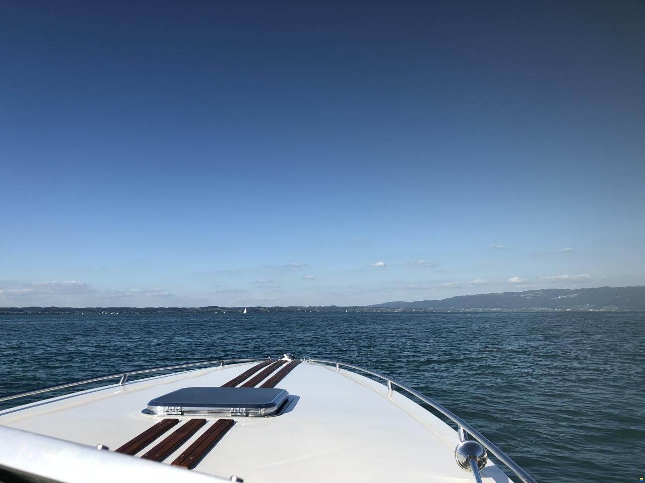 Schweizer Saphire 810