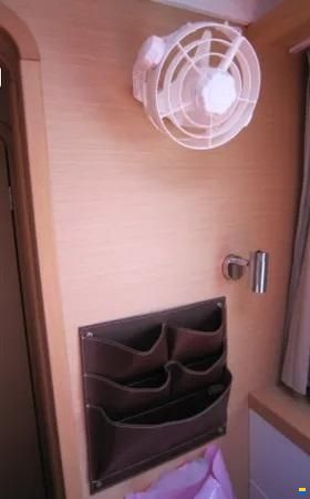 Lagoon 400 S2 A/C