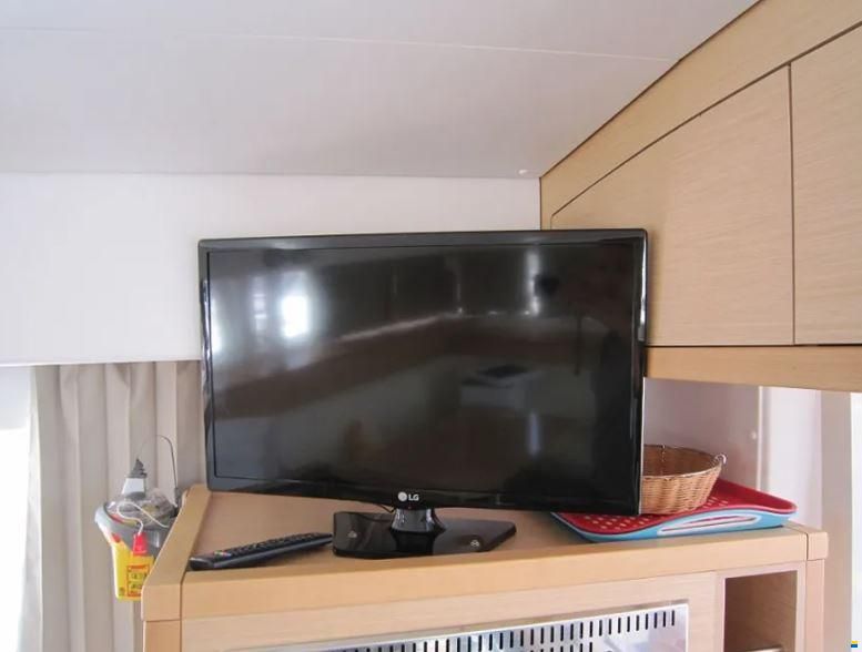 Lagoon 400 S2 A/C