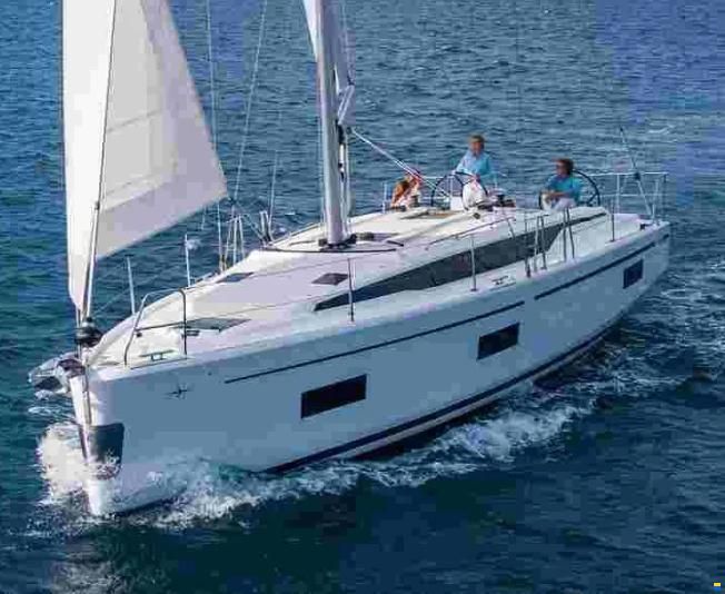 Bavaria C42
