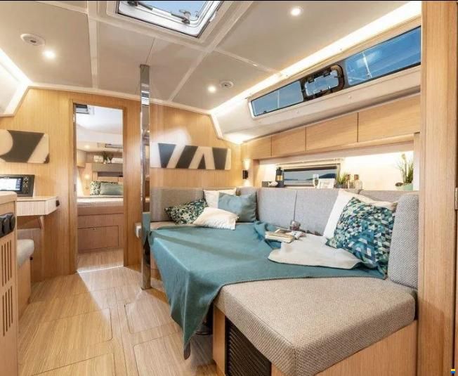 Bavaria C42