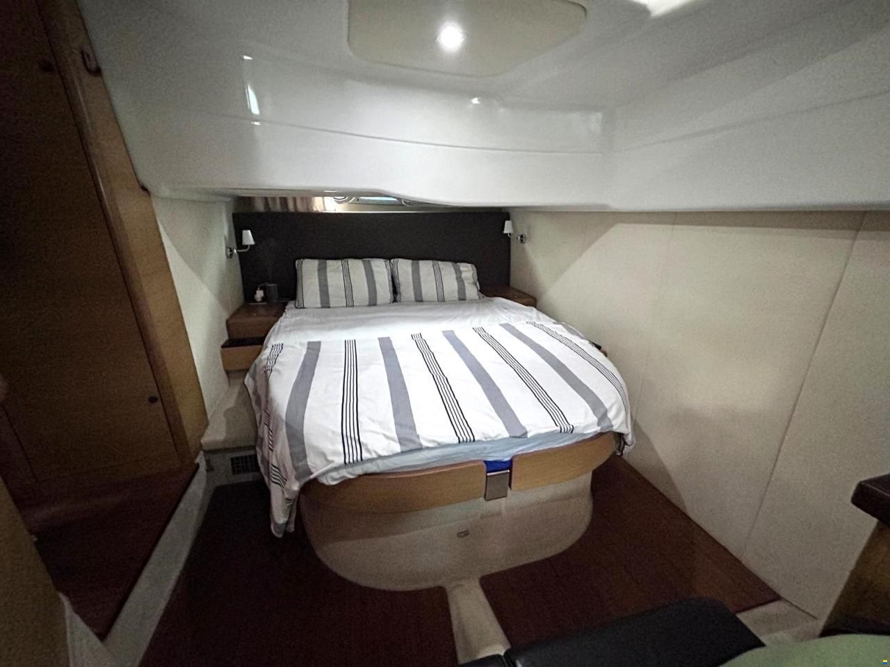 Cranchi Mediterranee 43