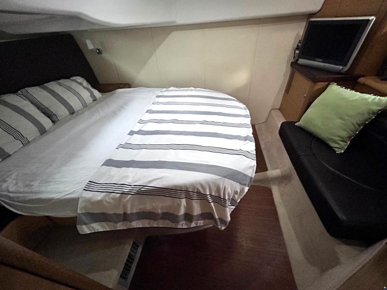 Cranchi Mediterranee 43
