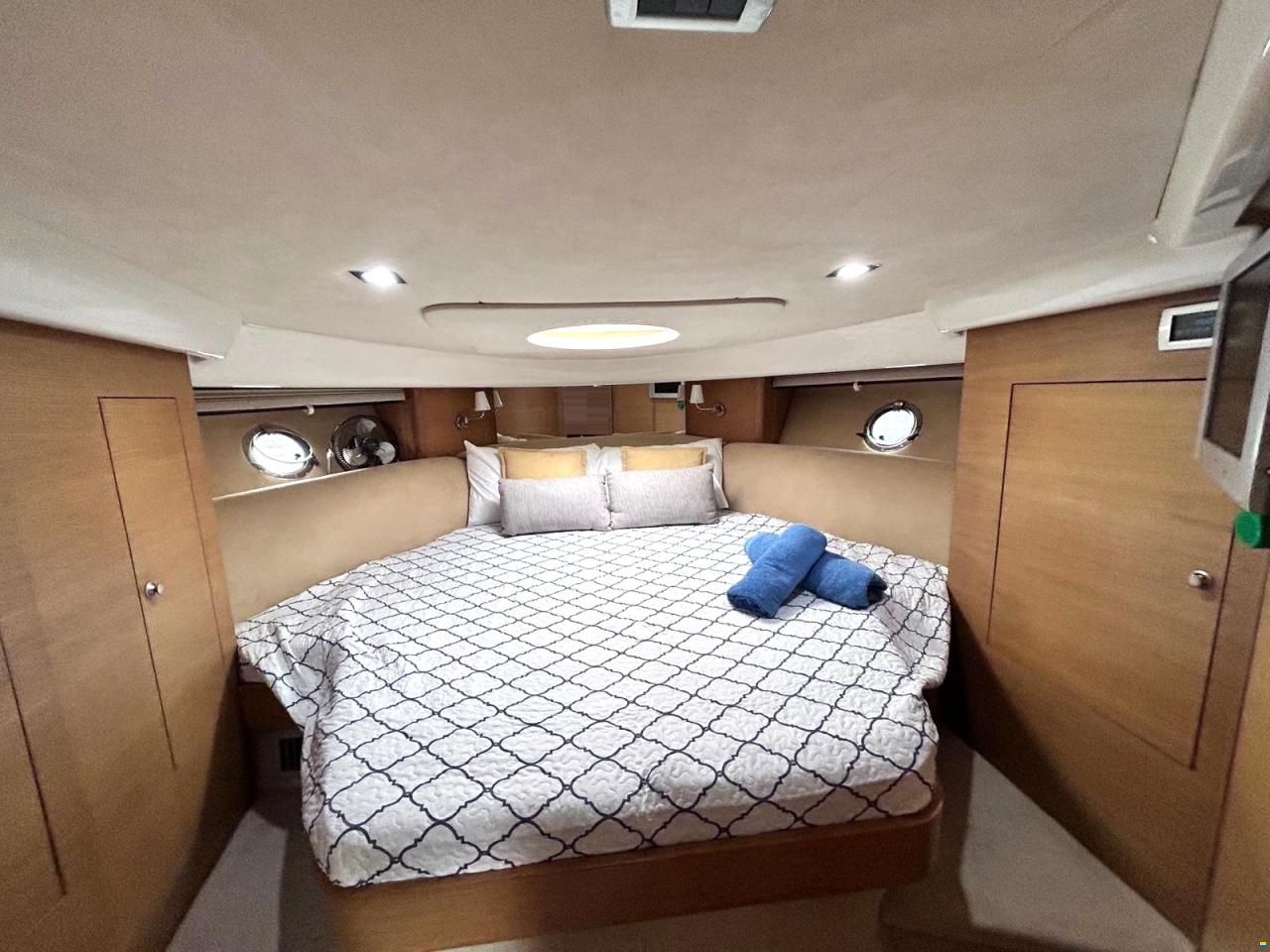 Cranchi Mediterranee 43