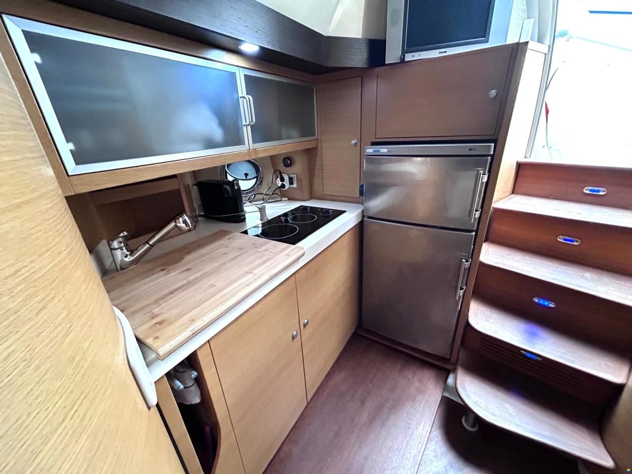 Cranchi Mediterranee 43