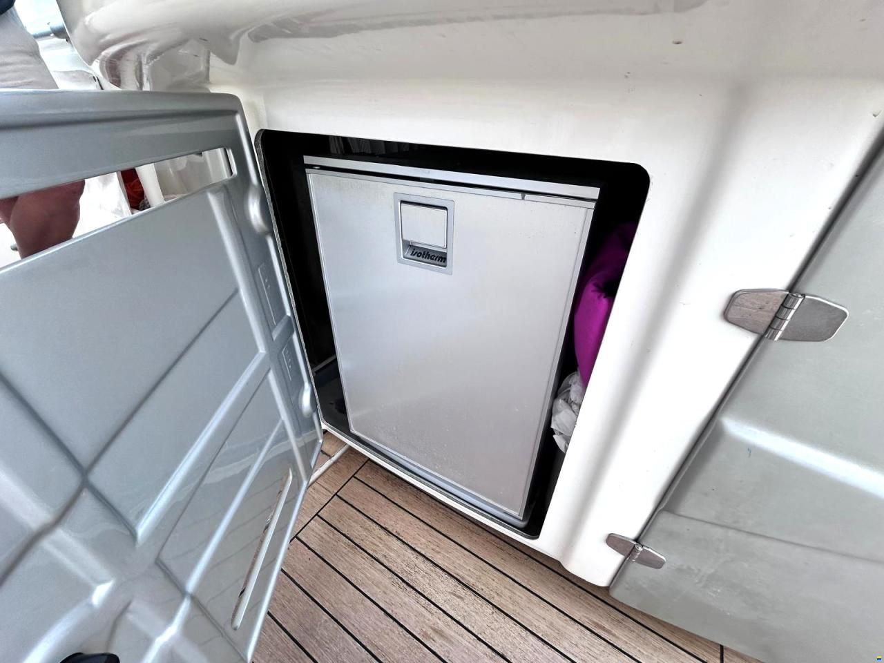 Cranchi Mediterranee 43