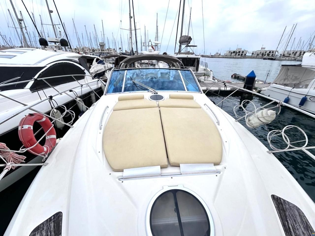 Cranchi Mediterranee 43