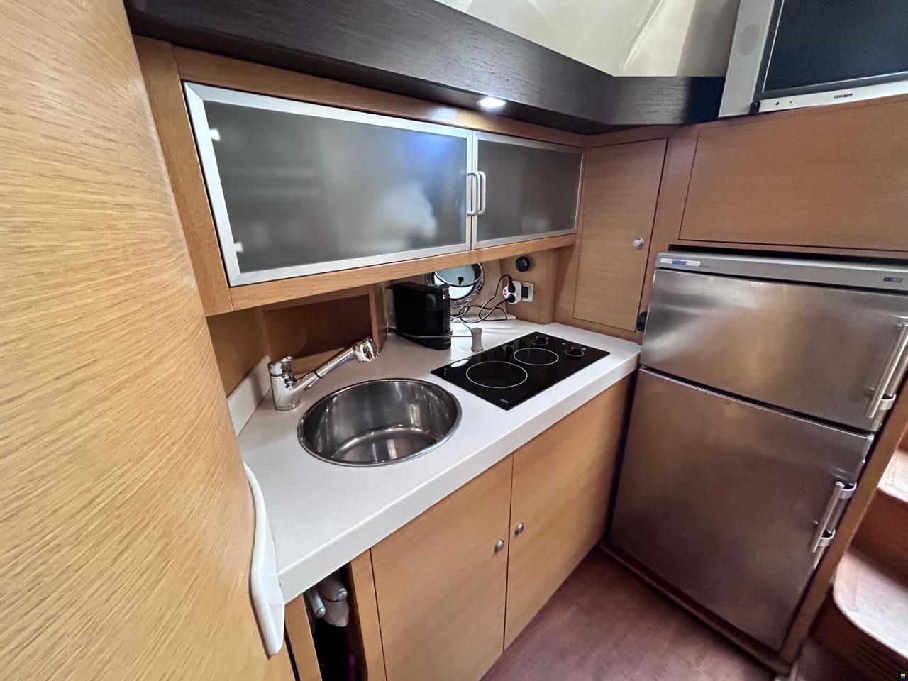 Cranchi Mediterranee 43