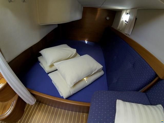 Nord West 390 Flybridge