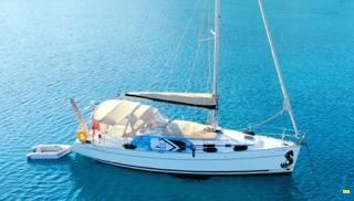 Beneteau Cyclades 39