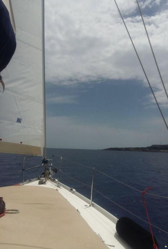 Beneteau Cyclades 39