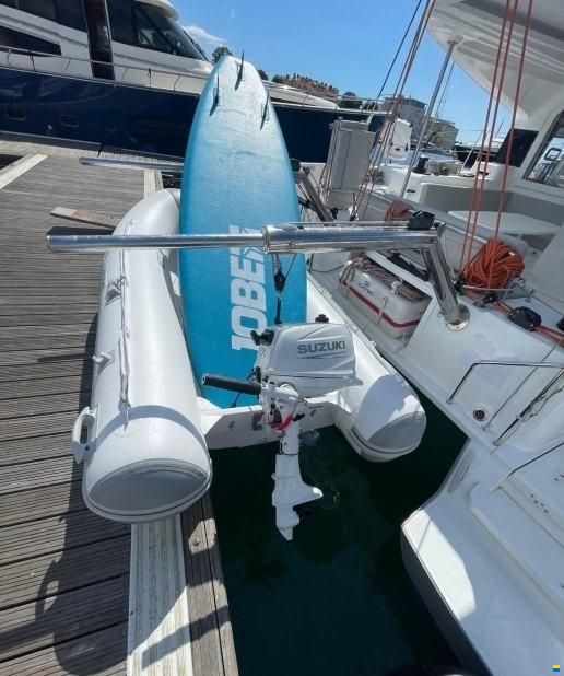 Jeanneau Excess 12