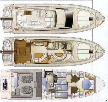 Ferretti 465,000
