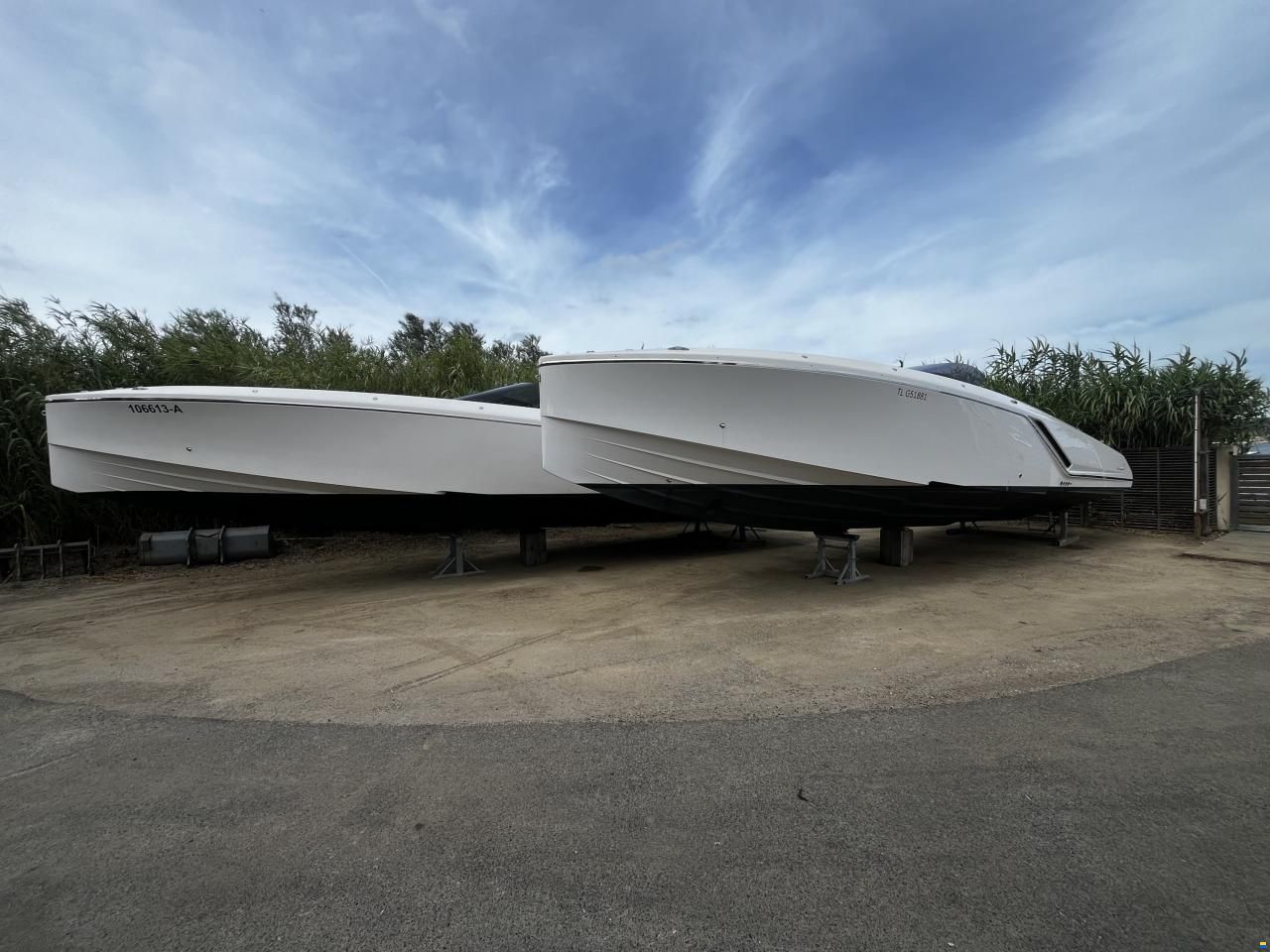 Frauscher 1212 Ghost
