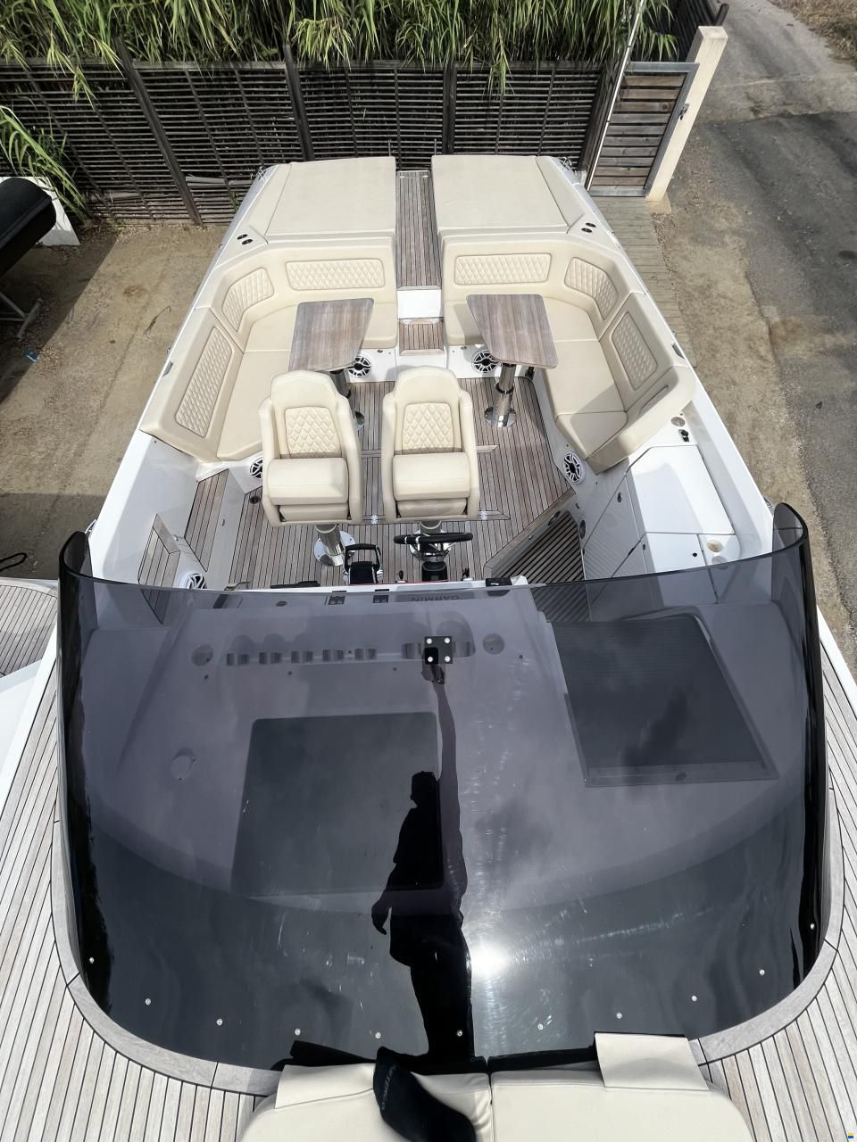 Frauscher 1212 Ghost