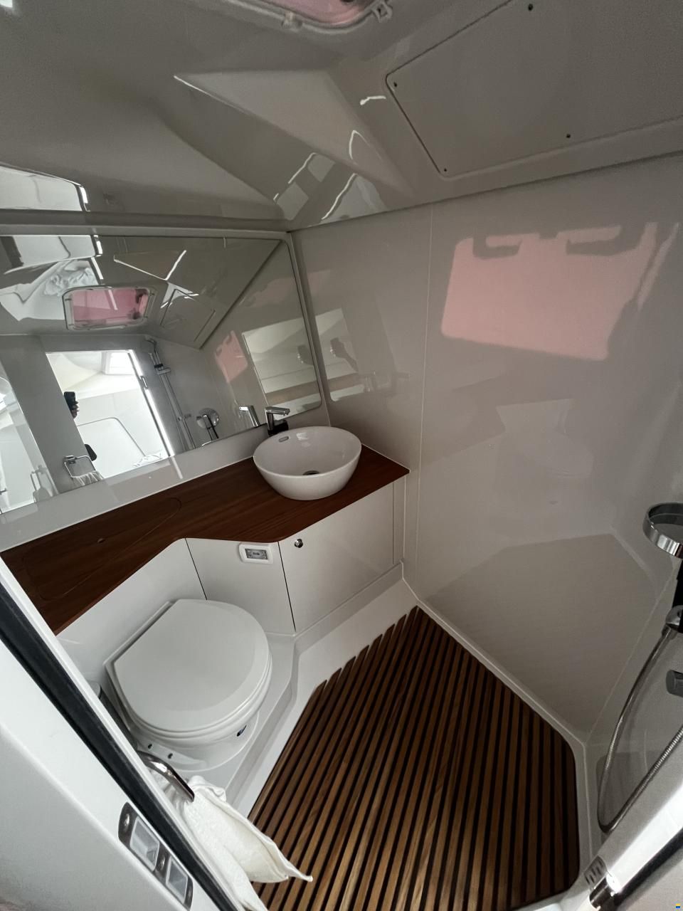 Frauscher 1212 Ghost