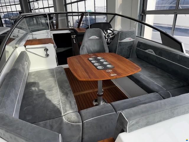Ibiza Boats 811T