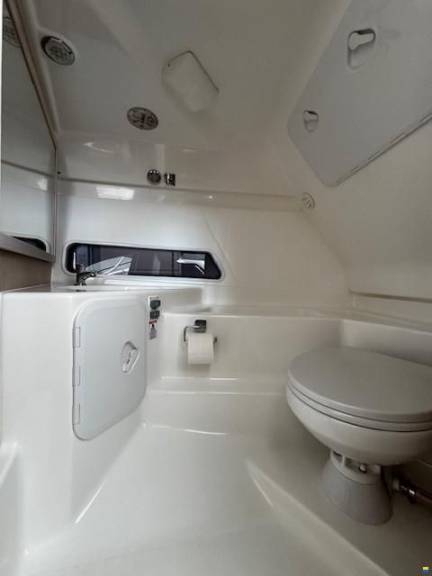Ibiza Boats 811T
