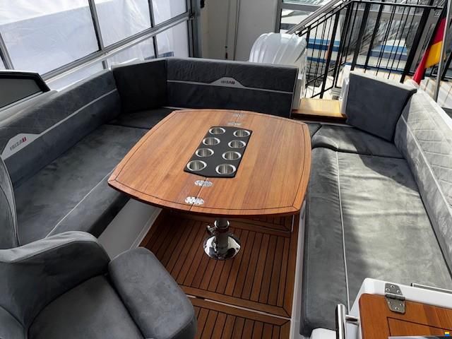 Ibiza Boats 811T