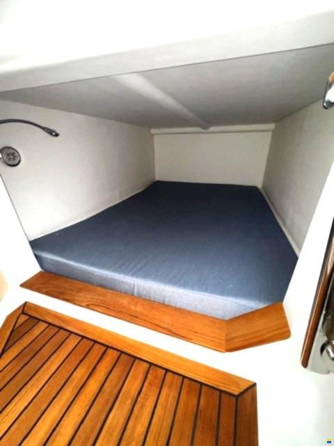 Ibiza Boats 811T