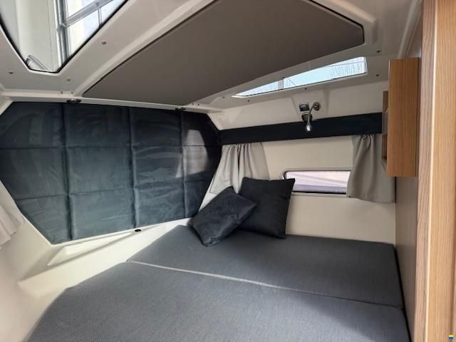 Ibiza Boats 811T