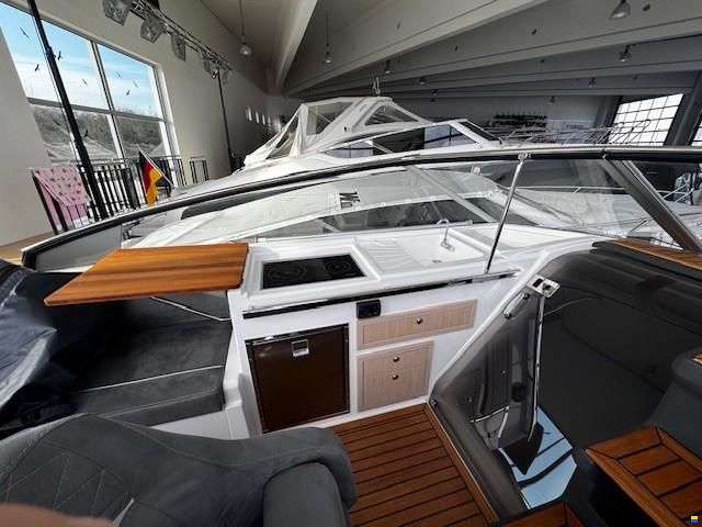 Ibiza Boats 811T