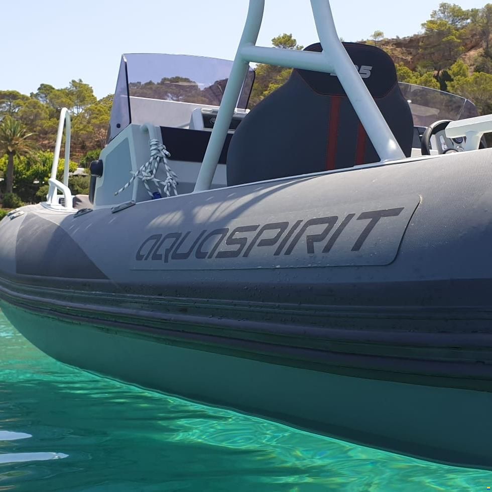 Aquaspirit 585DC