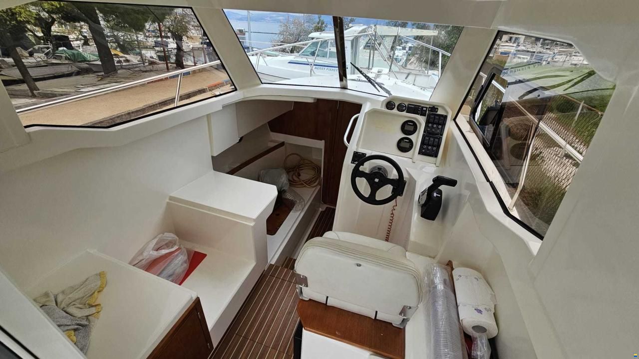Ribar 690