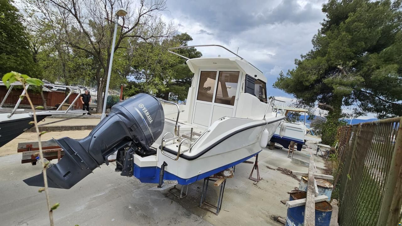 Ribar 690