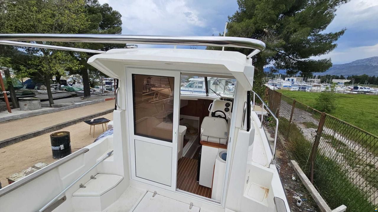 Ribar 690