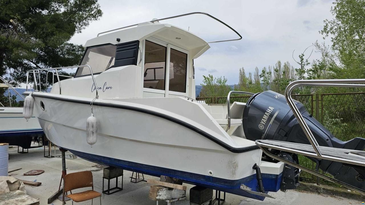 Ribar 690