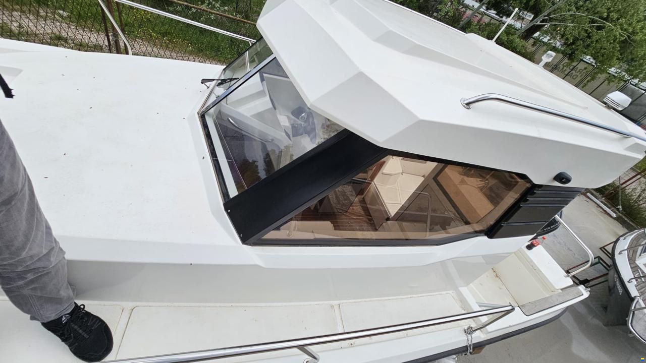 Ribar 690
