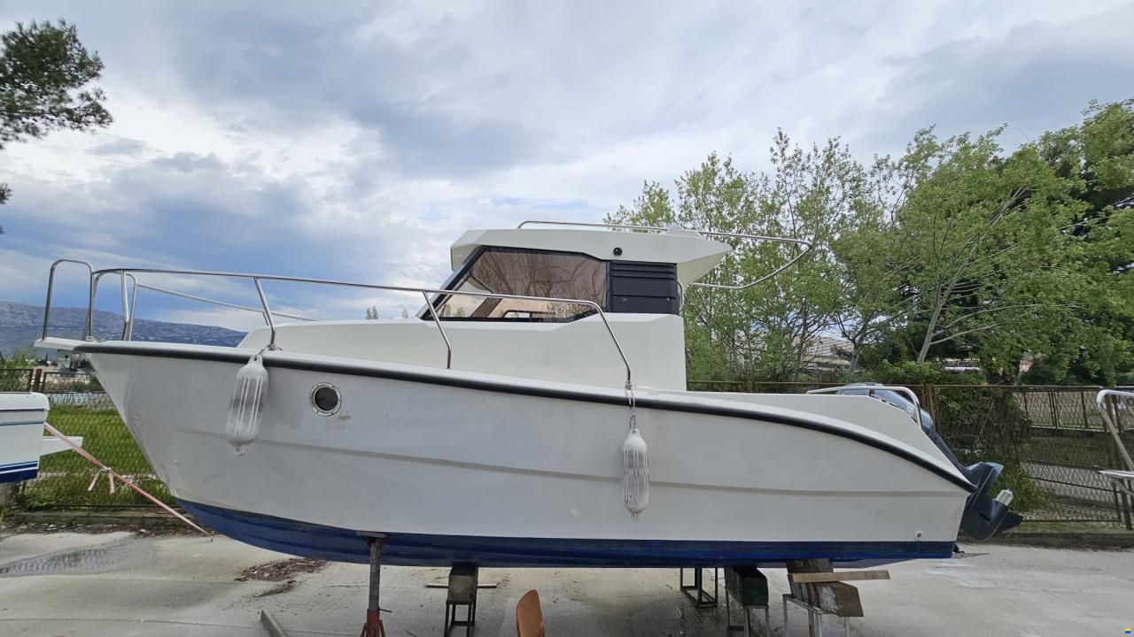 Ribar 690