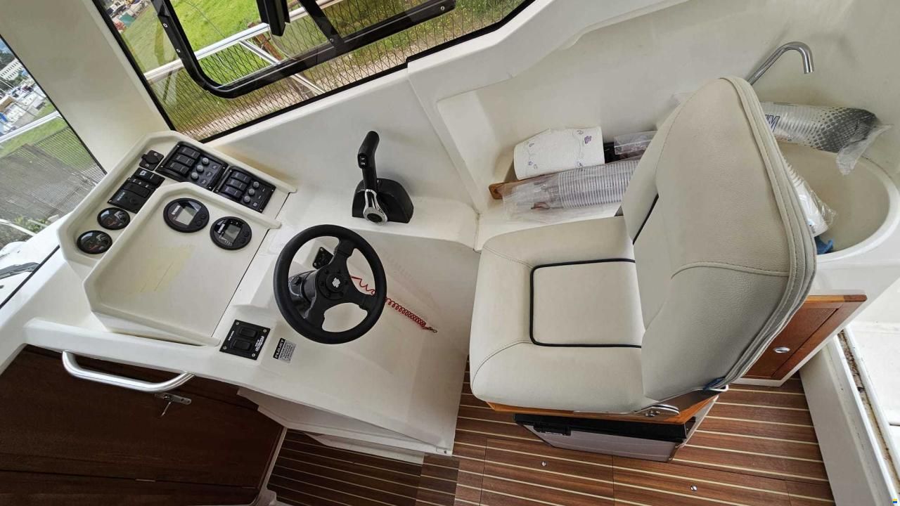 Ribar 690