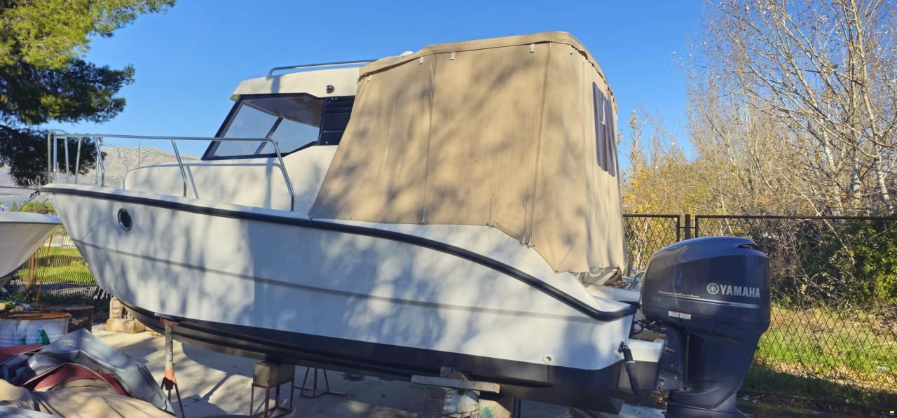 Ribar 690