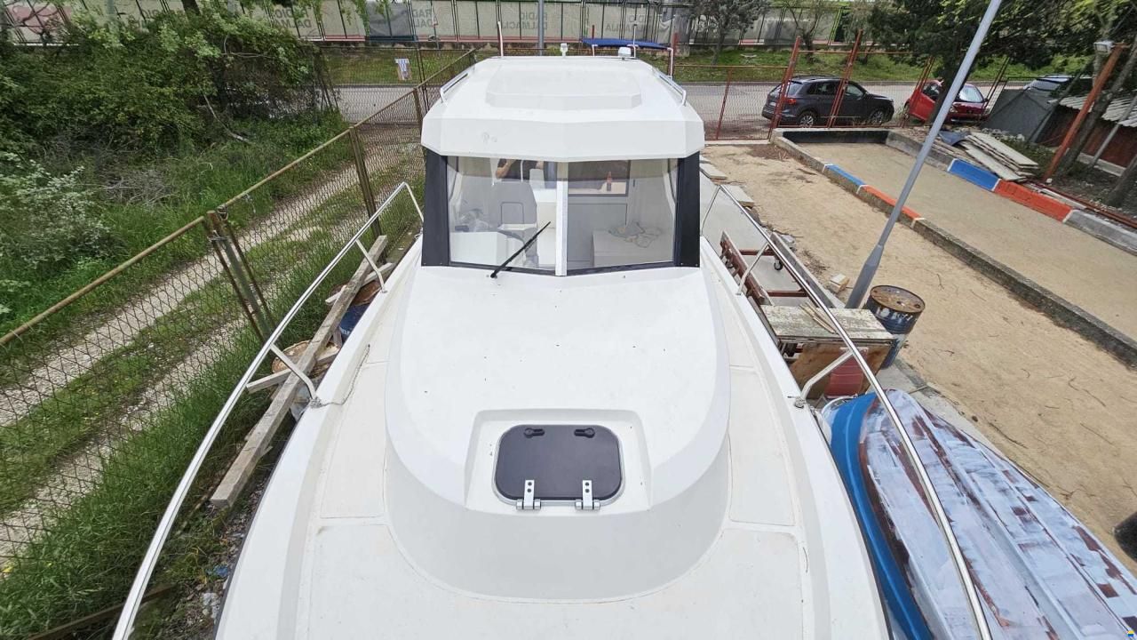 Ribar 690