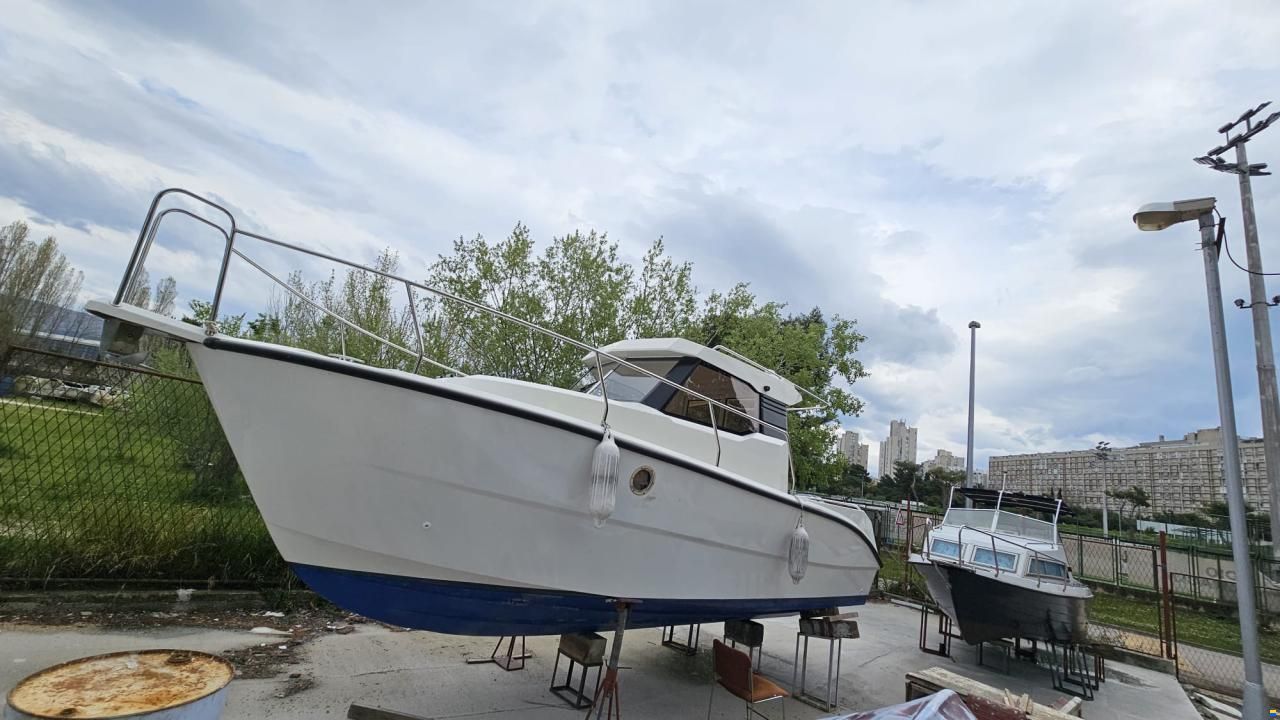 Ribar 690