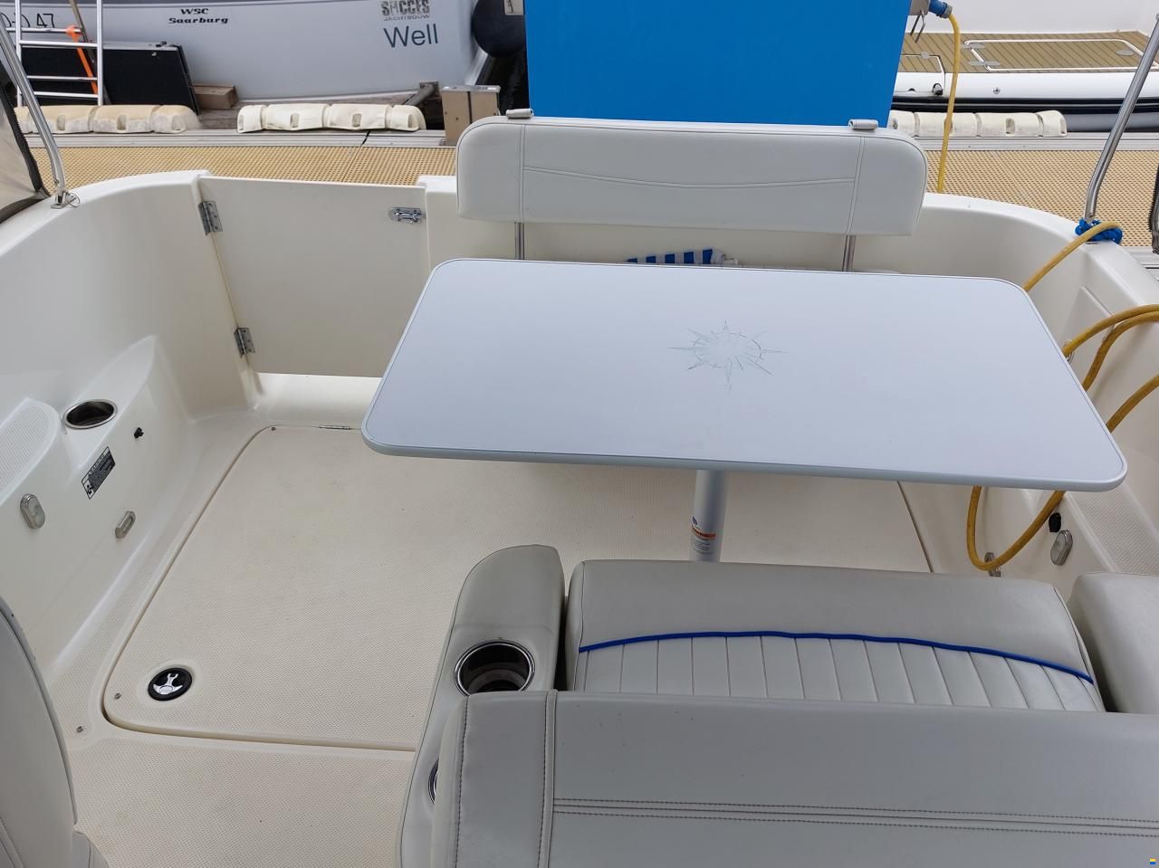 Bayliner 275 Ciera