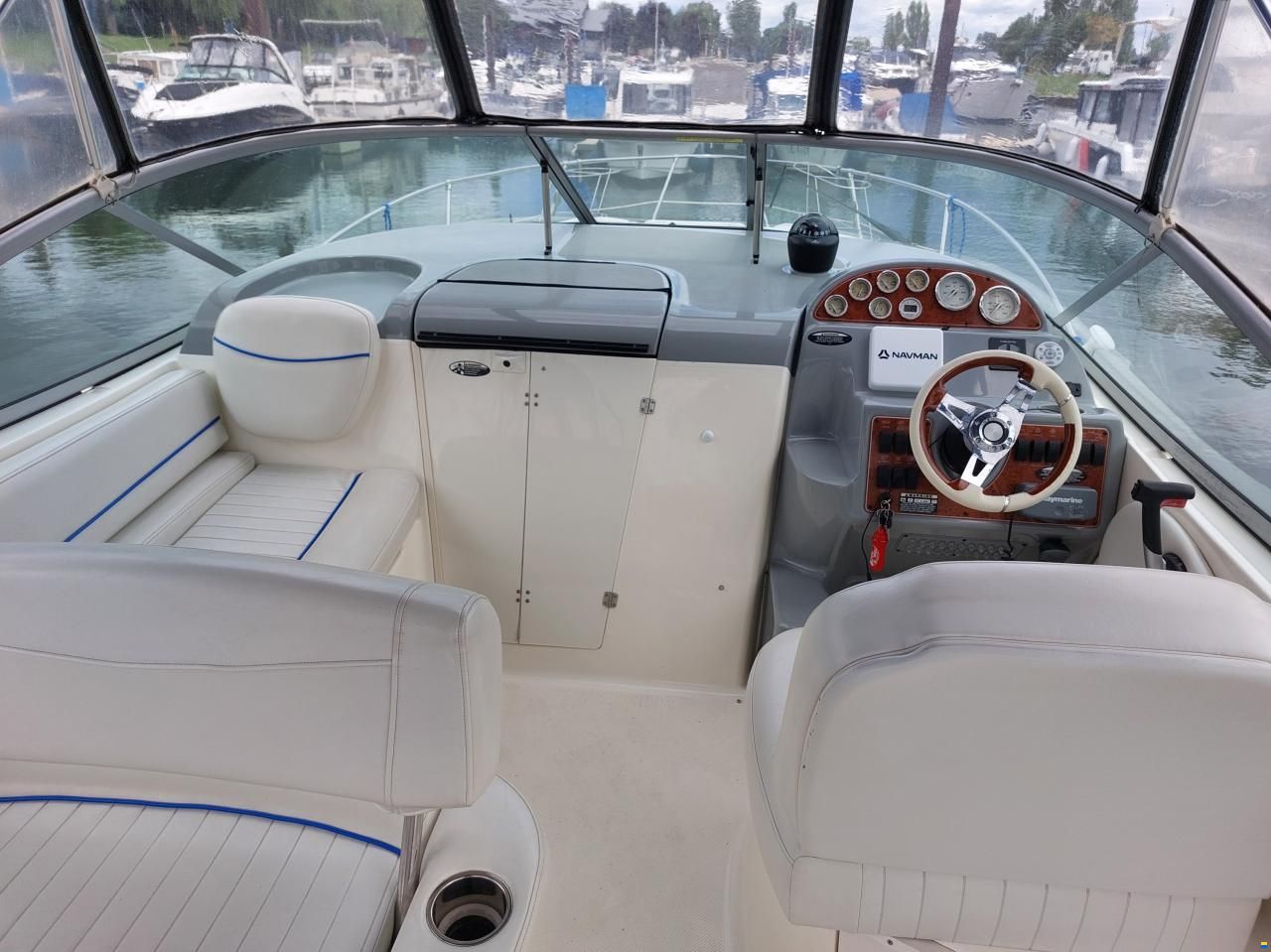 Bayliner 275 Ciera