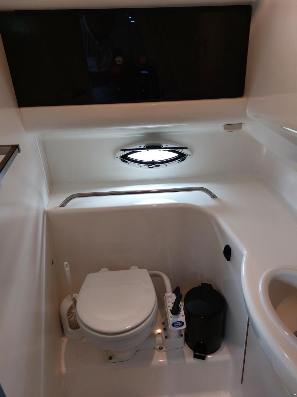Bayliner 275 Ciera