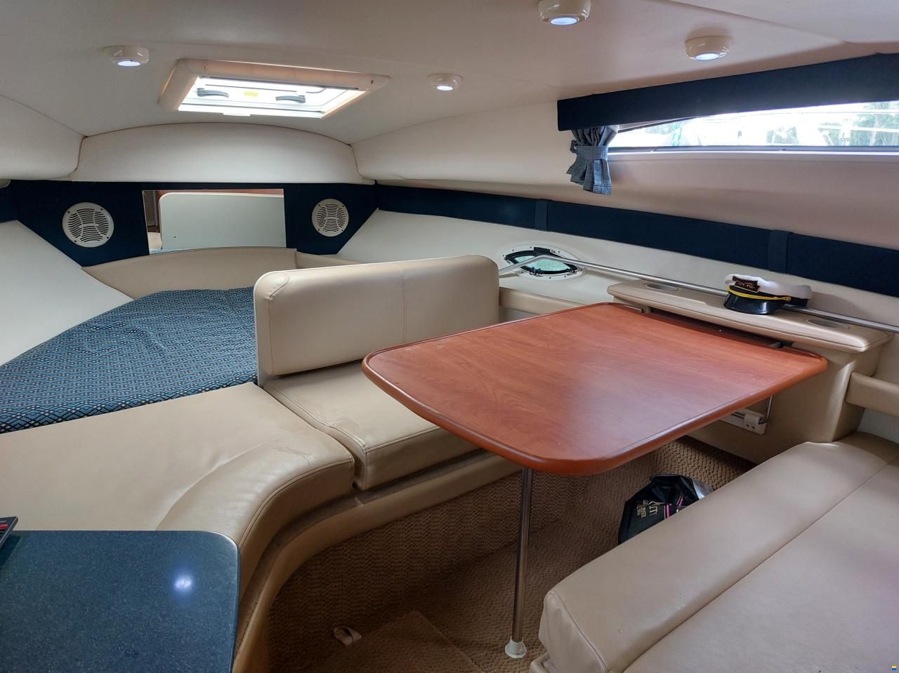 Bayliner 275 Ciera