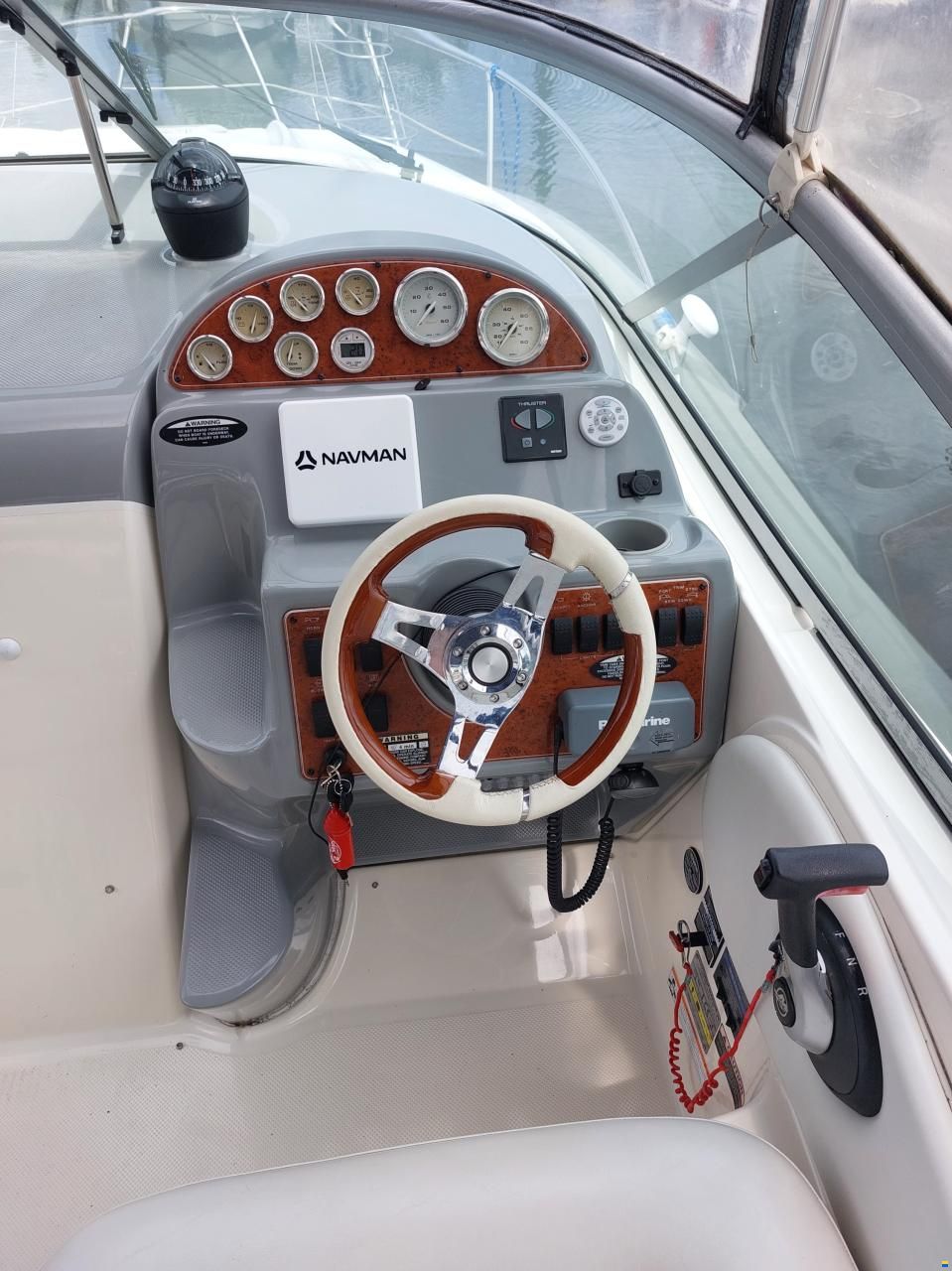 Bayliner 275 Ciera