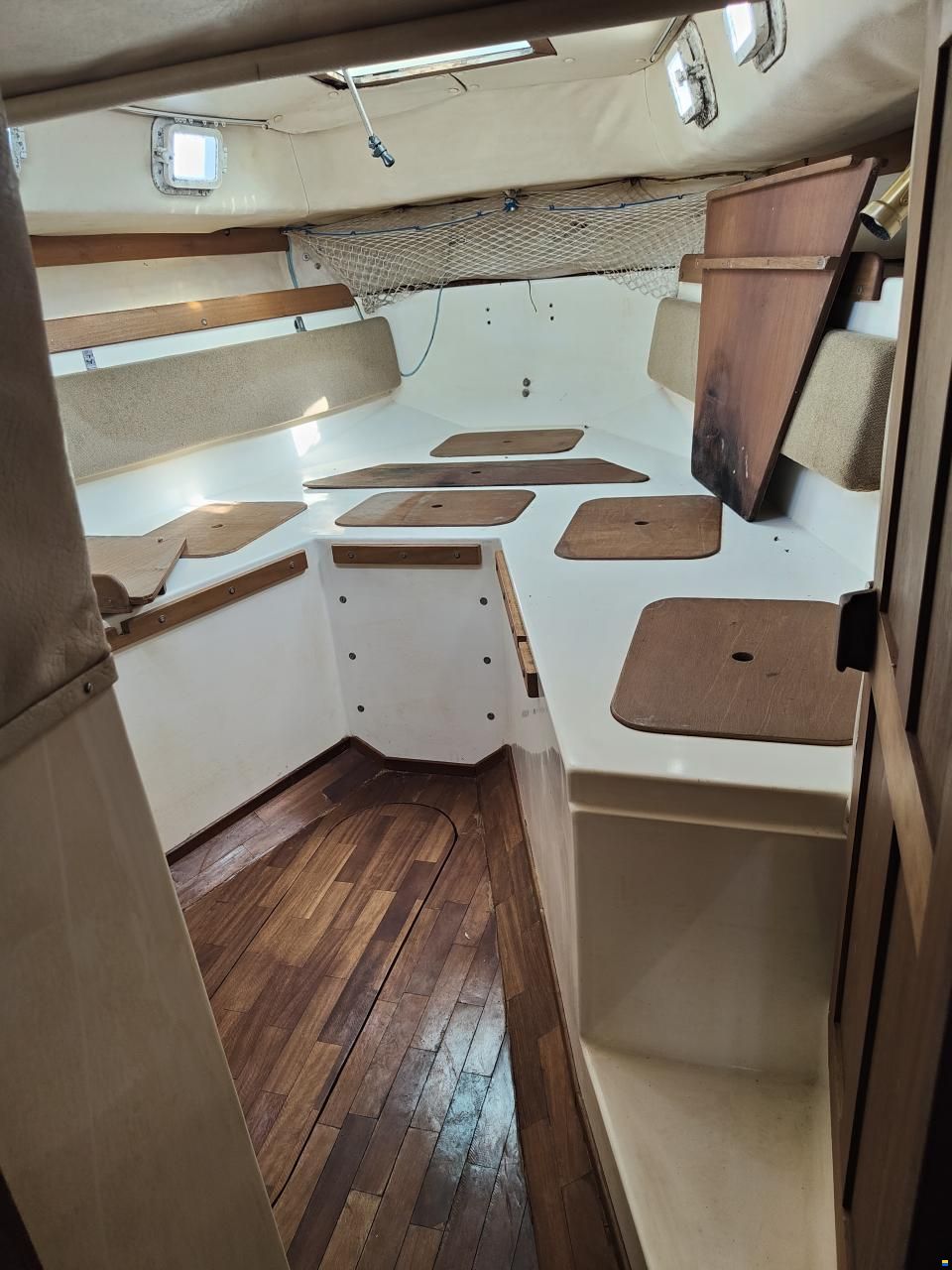 Westerly Conway 36