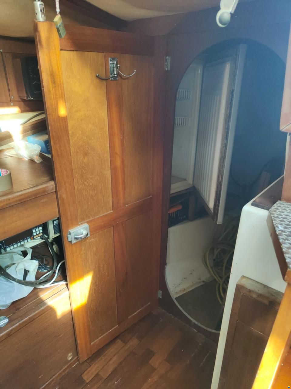 Westerly Conway 36