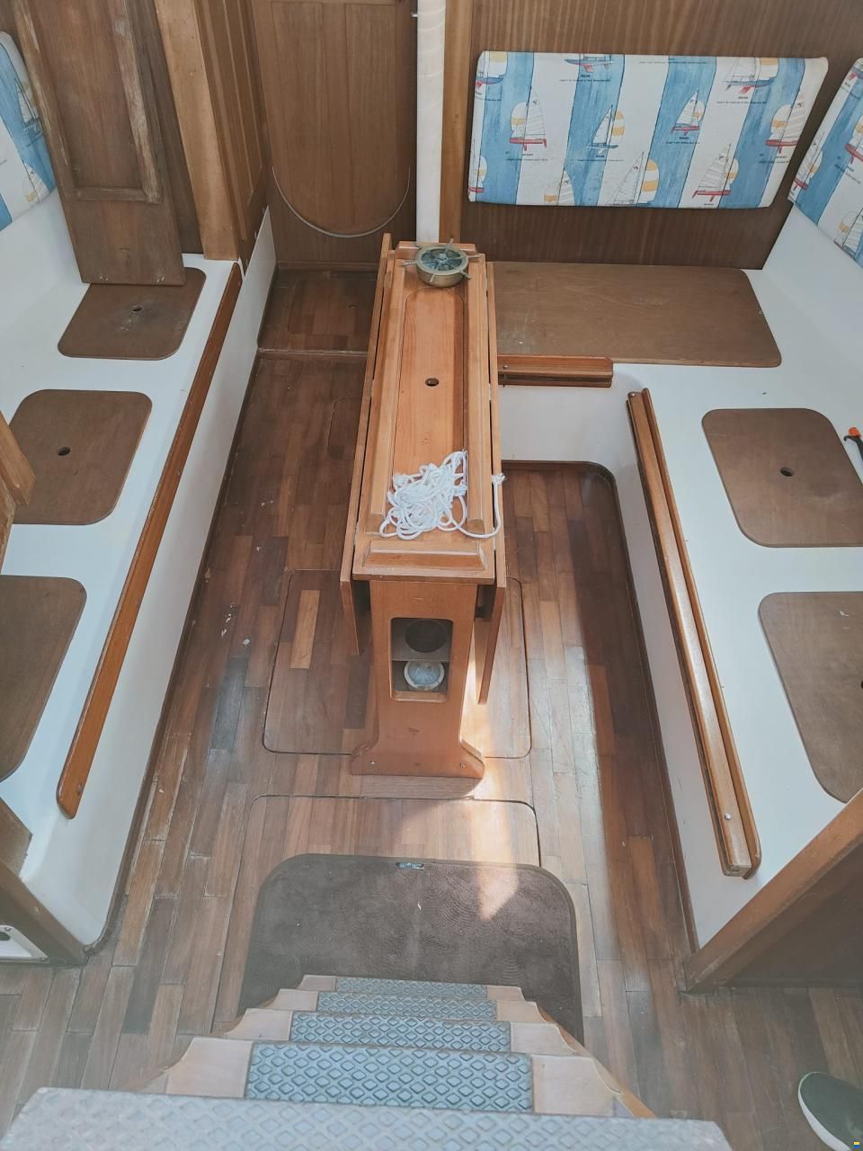 Westerly Conway 36