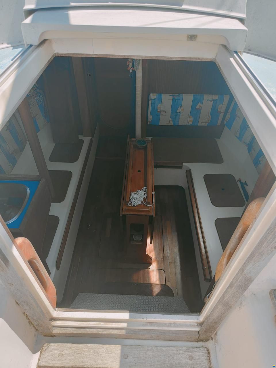 Westerly Conway 36