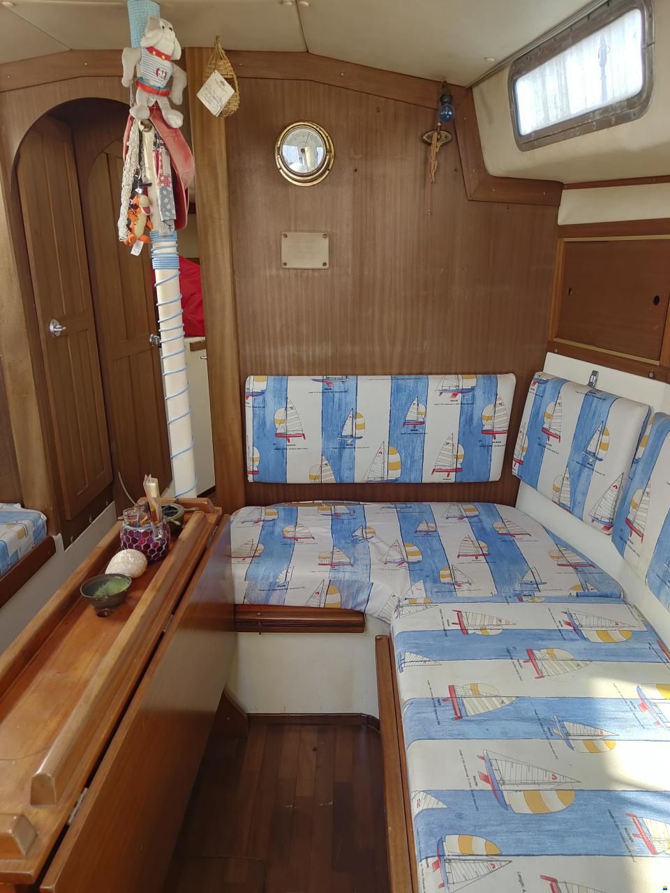 Westerly Conway 36