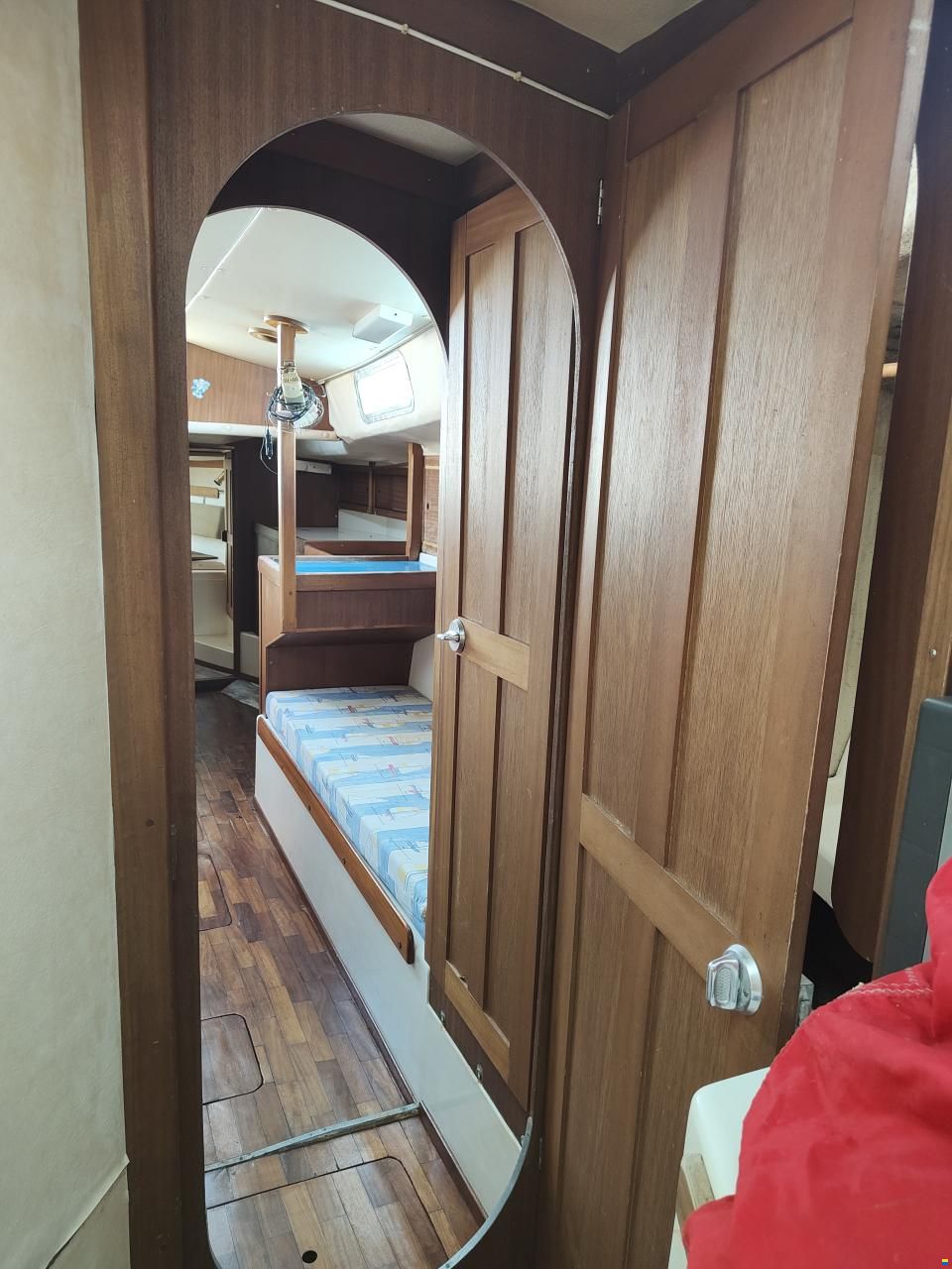 Westerly Conway 36
