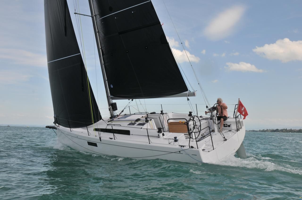 Beneteau First 36