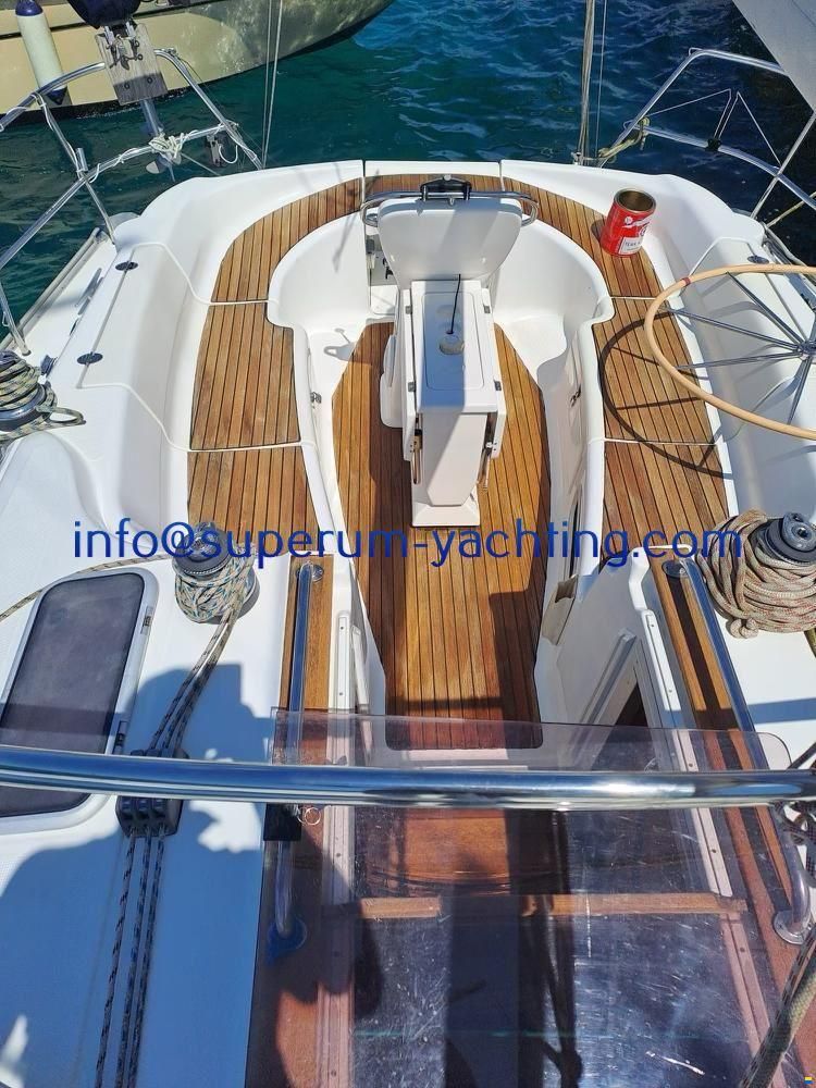 Bavaria 38